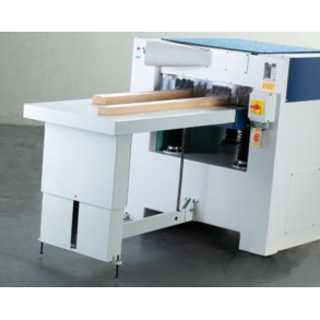 Forlngerbord til tykkelseshvl