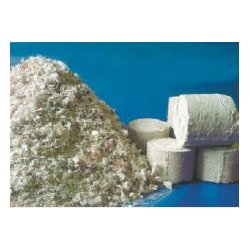 Gross GP Genius 2/60 briketpresse