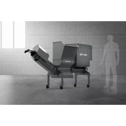 Weima spndrningspresse C.200