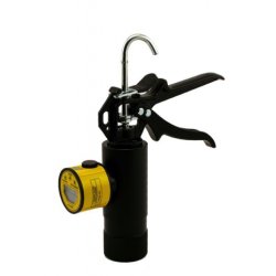  Tanel WTR-1N Fugtighedsmler til tr og strmateriale