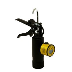  Tanel WTR-1N Fugtighedsmler til tr og strmateriale