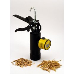  Tanel WTR-1N Fugtighedsmler til tr og strmateriale