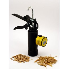  Tanel WTR-1N Fugtighedsmler til tr og strmateriale