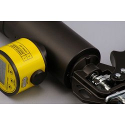  Tanel WTR-1N Fugtighedsmler til tr og strmateriale