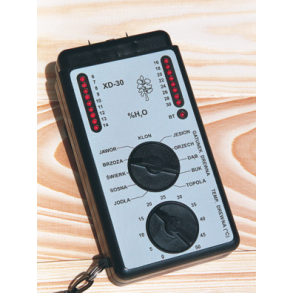  Tanel XD-30 fugtighedsmler 