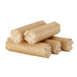 Briketpressere til træ