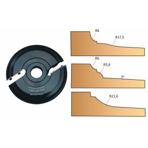 Skærende værktøjer