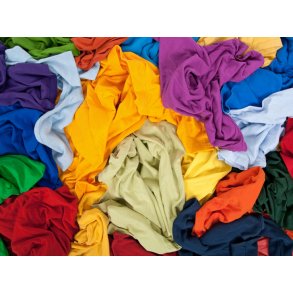 Neddelere til tekstil